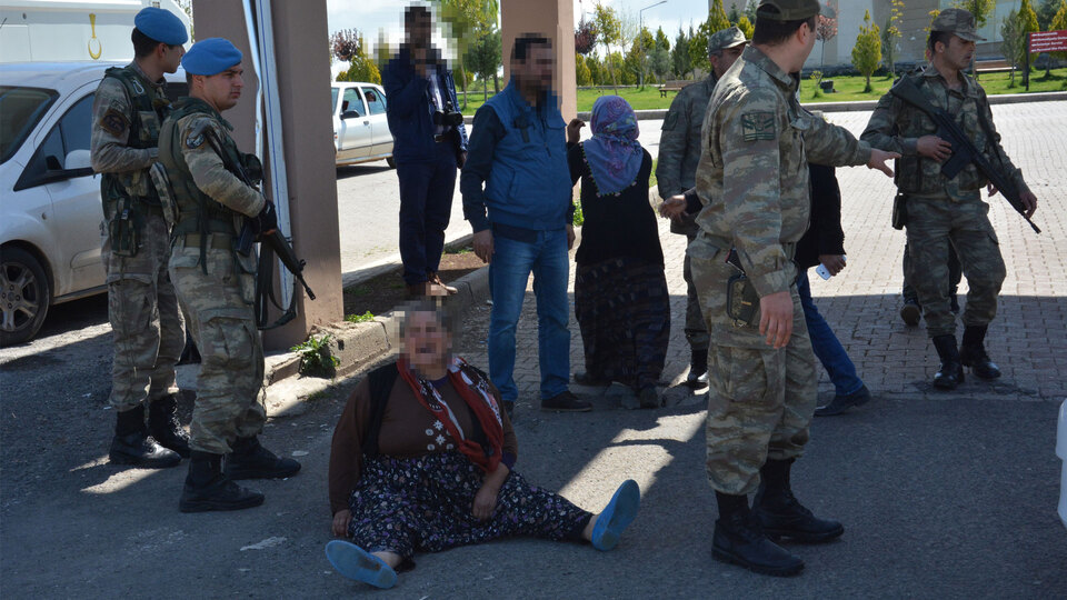 Diyarbakır'da silahlı kavga: 3 ölü