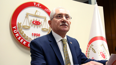 O oylar da geçerli sayılacak!