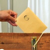 İşte en çok "Evet" oyu alan ilçeler!