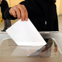 Sayımlar tamamlandı! İşte en çok "Hayır" oyu alan ilçeler