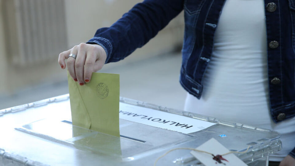 Türkiye 6. kez 'Evet' dedi