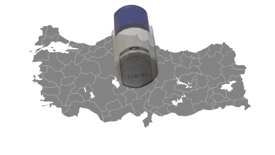 Ak Parti ve MHP bloğunun 1 Kasım 2015'le kıyaslaması!