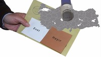 İl il referandum sonuçları!