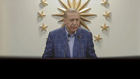 Erdoğan: Tarihimizin en önemli yönetim reformu
