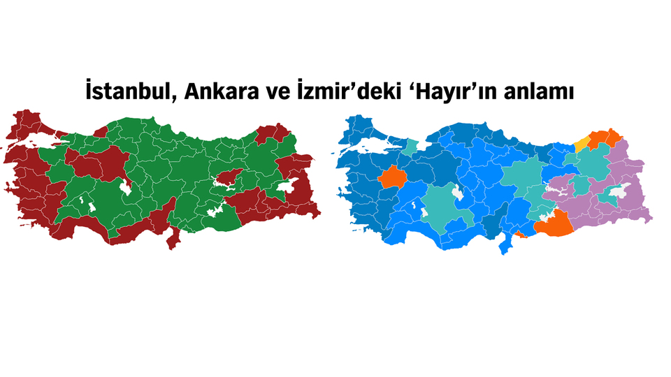 1999'dan sonra bir ilk!