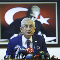 YSK Başkanı Güven: Maç oynanırken kural değiştirmedik