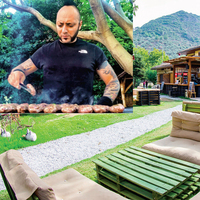 Ünlü oyuncu İstanbul'dan kaçtı