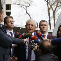 YSK Başkanı'ndan 'mühürsüz pusula' açıklaması