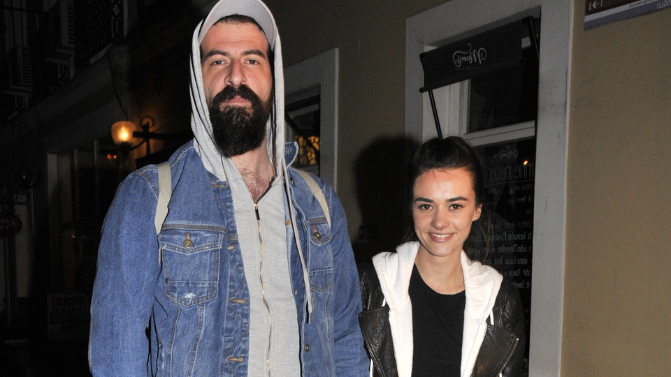 "Bu yaz evleniyoruz"