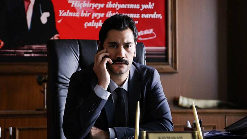 Fatih namlunun ucunda!