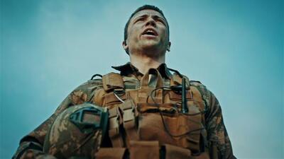 Erdem Yarbay'ı bekleyen sürpriz