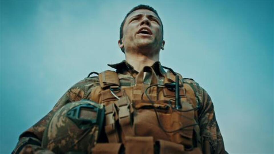 Erdem Yarbay'ı bekleyen sürpriz