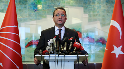 CHP'den 'gizli sayım' iddiası