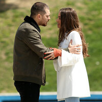 Melek, büyük sırrı anlatacak mı?