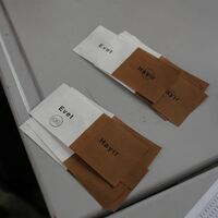 AGİT'ten referandum raporu!
