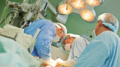 Kanseri yenebilecek teknoloji denendi!