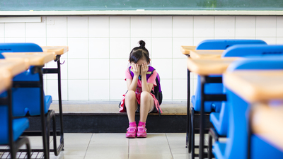 Garip hareketler nöbet habercisi olabilir!