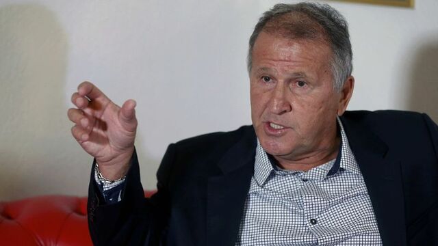 Zico Barcelona'ya inanıyor