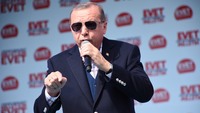 Erdoğan, 980 gün aradan sonra partiye dönüyor
