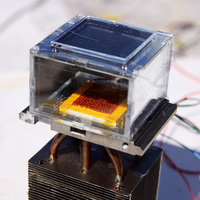 İnanılmaz... Bakın içme suyunu nasıl ürettiler