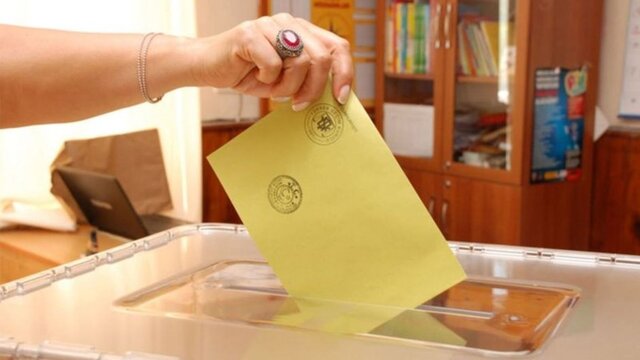 Hangi sandıktan ne oy çıktı?