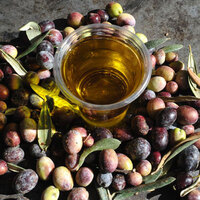 Günde iki kaşık zeytinyağı bakın ne fayda sağlıyor...