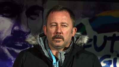 "Düşme potasındaki takımlar..."