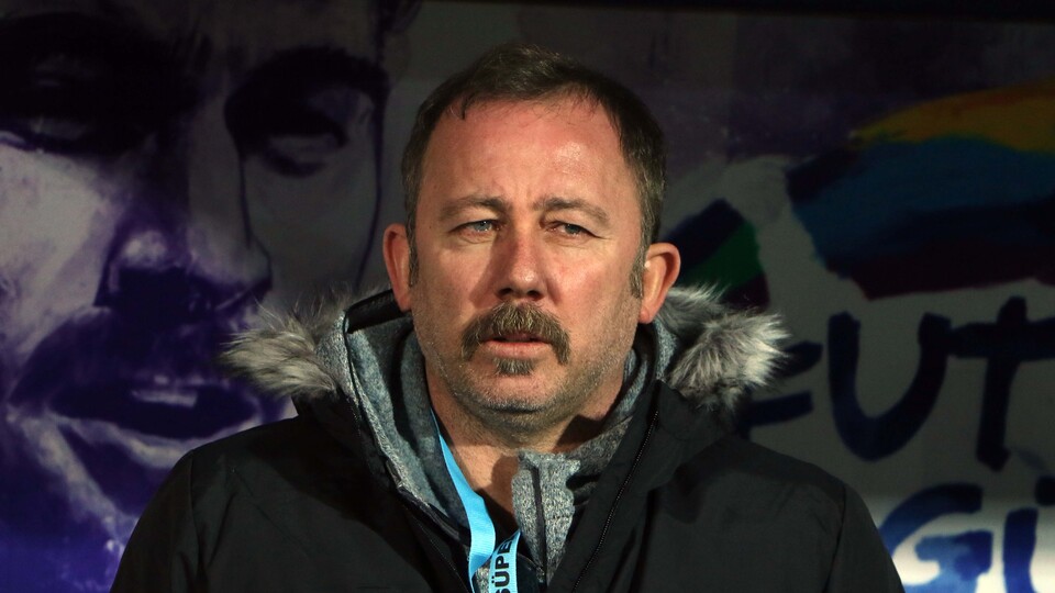 "Düşme potasındaki takımlar..."