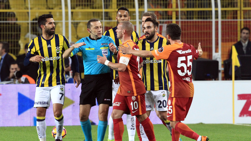 Derbi biletleri satışa çıktı