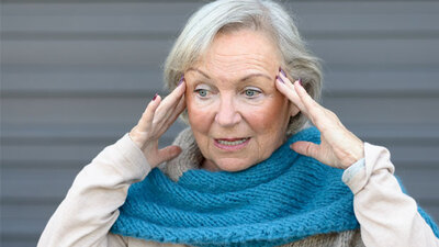 İşte Parkinson hastalığının belirtileri...