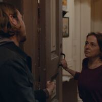 'Sen Celal'in adamıymışsın!'