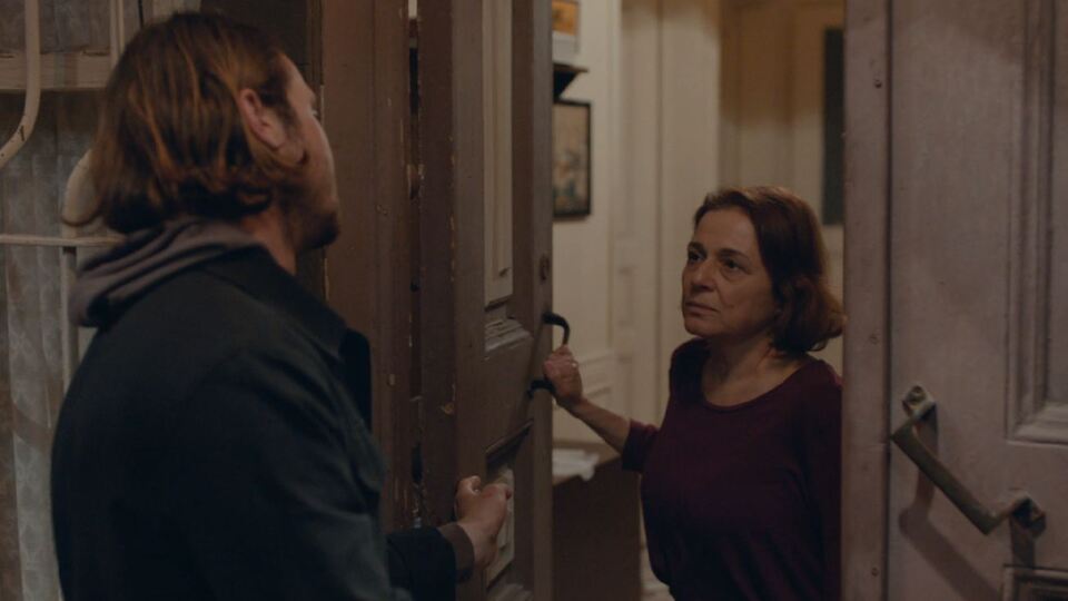 'Sen Celal'in adamıymışsın!'