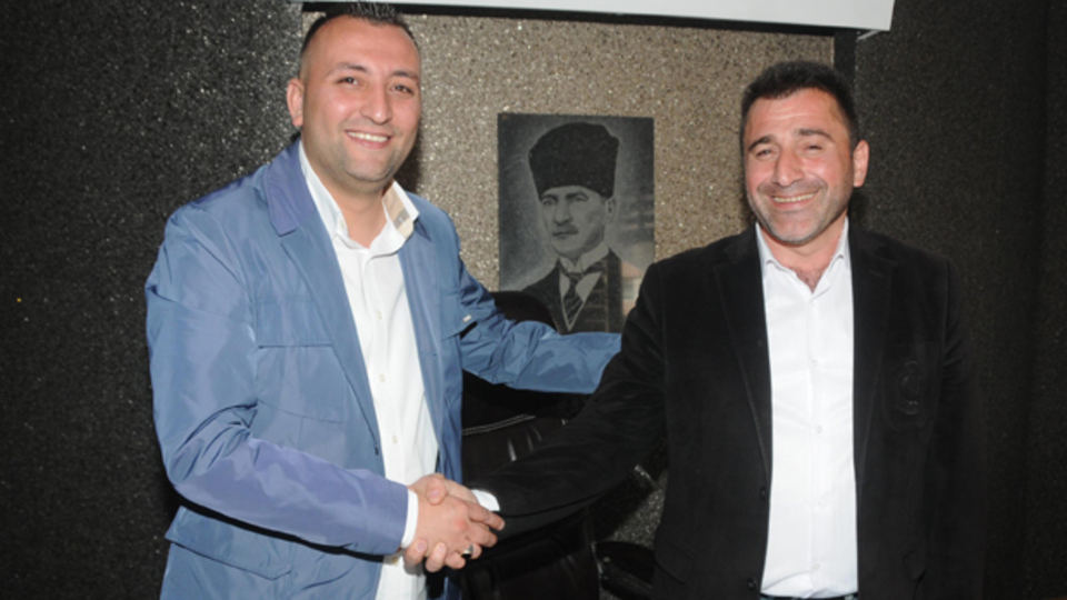 'Evet' çıktı, daireyi aldı!