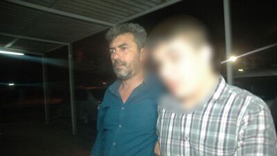 Silahlı şaka ölümle sonuçlandı