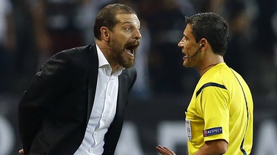 Beşiktaş-Lyon maçının hakemi açıklandı!