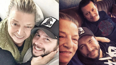 Ünlü şarkıcı: Annem çok hasta yardım edin!