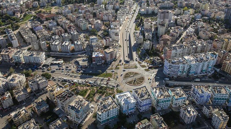 Binalarda yeni dönem başlıyor