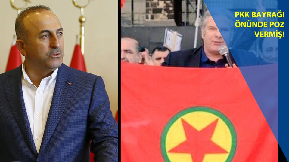 Çavuşoğlu: Bundan mı tarafsızlık bekleyeceğiz?