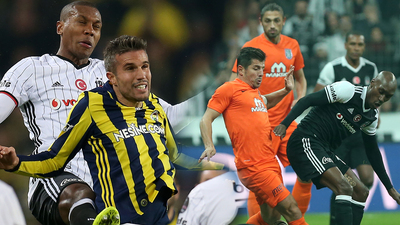 İşte dev maçların tarihi!