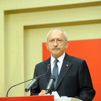 "Bu referandum şaibelidir, 24 milyon oyun namusu için başvuruyoruz"