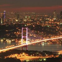 Türkiye'de satın alacak şirket arıyor