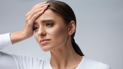 İşte baş dönmesine yol açan 10 neden!