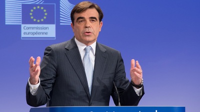 Avrupa Komisyonu: İdam, kırmızı çizgilerin en kırmızısı