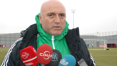 "Başakşehir maçını kazanmak, bütünlükle sağlanabilir"