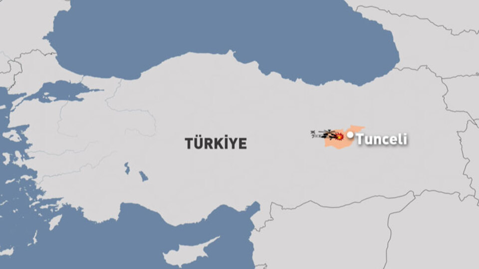 "Maalesef buna çok dikkat edemiyoruz"