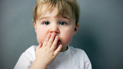 Öksürük şurubu çocuklar için zararlı mı?