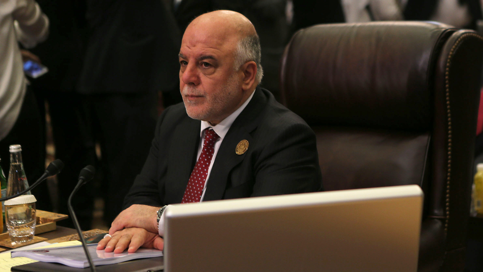 Kerkük'teki bayrak krizine ilişkin açıklama: Hakları yoktu