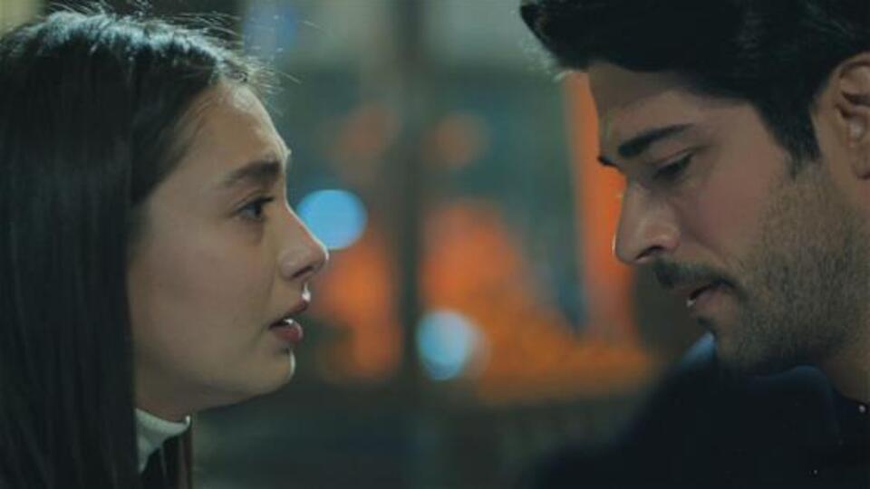 Tarık için yolun sonu!