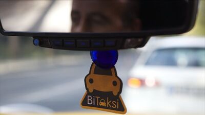 Taksici dehşetinin ardından BiTaksi'den yeni özellik!