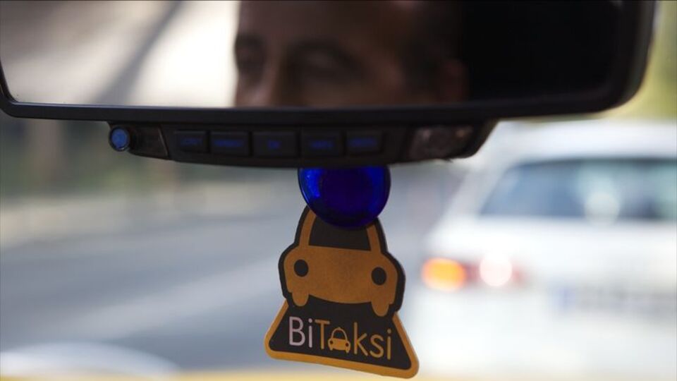Taksici dehşetinin ardından BiTaksi'den yeni özellik!